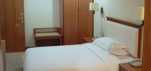 Hilford Hotel Xiamen Rom bilde