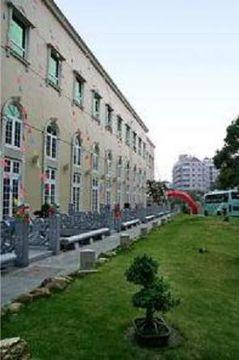 Hilford Hotel Xiamen Eksteriør bilde