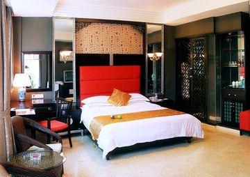 Hilford Hotel Xiamen Eksteriør bilde