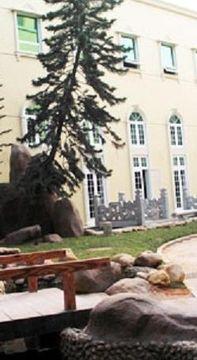Hilford Hotel Xiamen Eksteriør bilde