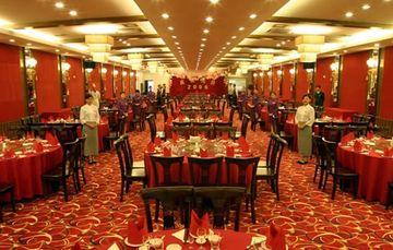 Hilford Hotel Xiamen Eksteriør bilde